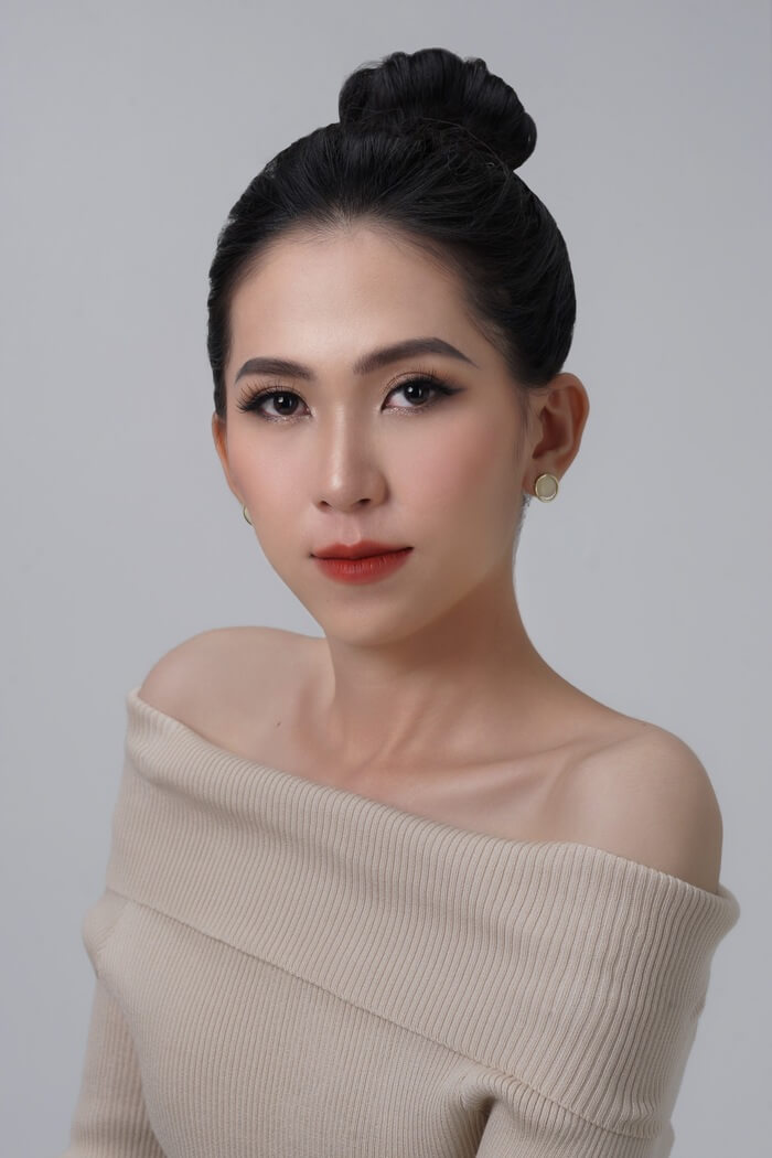 Thanh Thị Kha Nữ 10