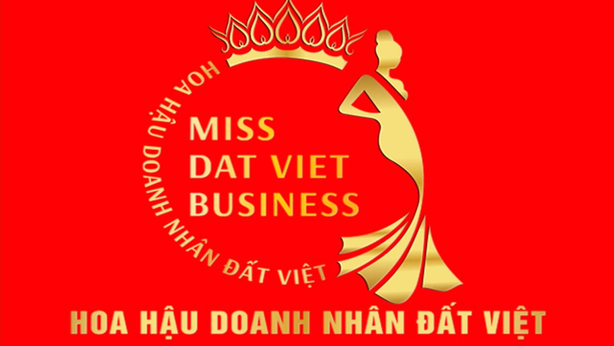 Hoa Hậu Doanh Nhân Đất Việt