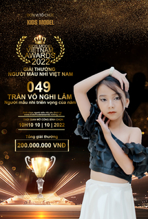 Trần Võ Nghi Lâm