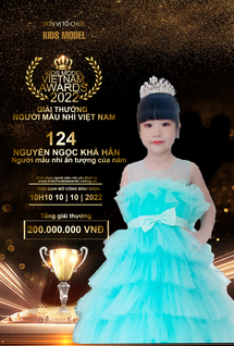 Nguyễn Ngọc Khả Hân