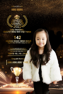 Hoàng Ngọc Minh Khuê