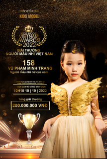 Vũ Phạm Minh Trang