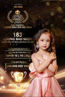 Lương Bảo Ngọc