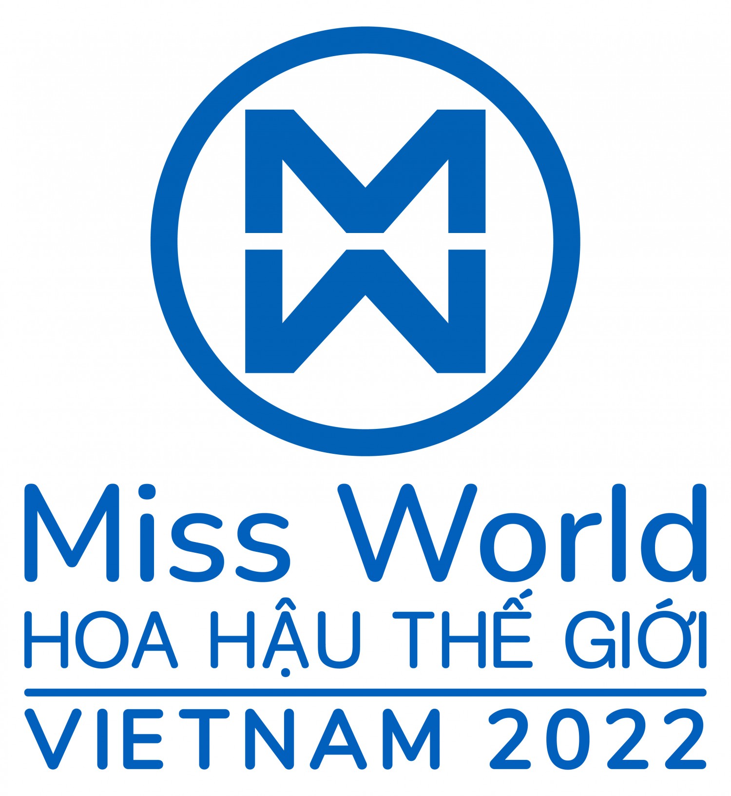 Test miss world