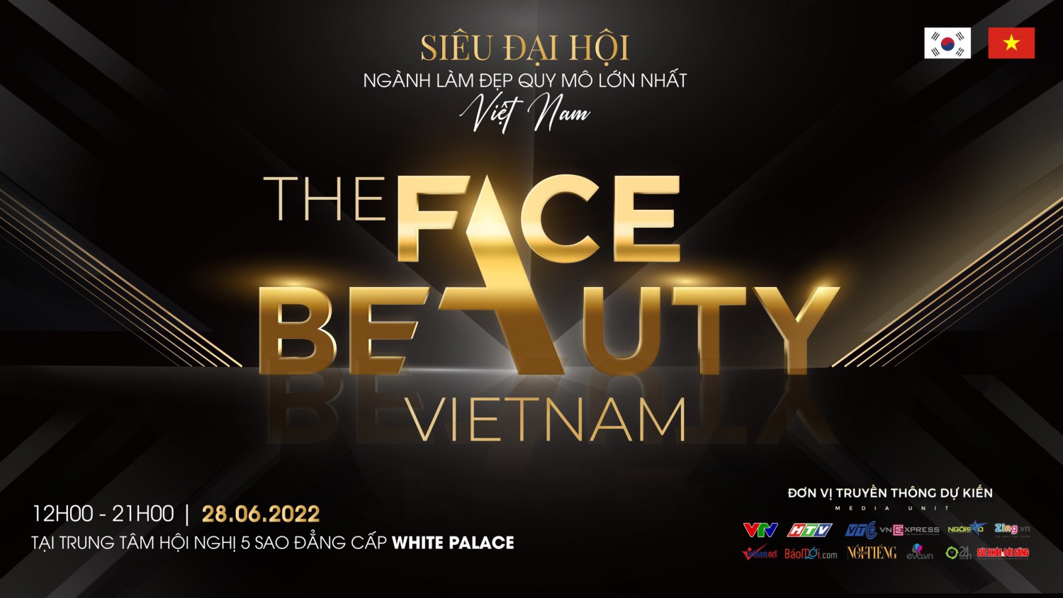 The Face Beauty Việt Nam