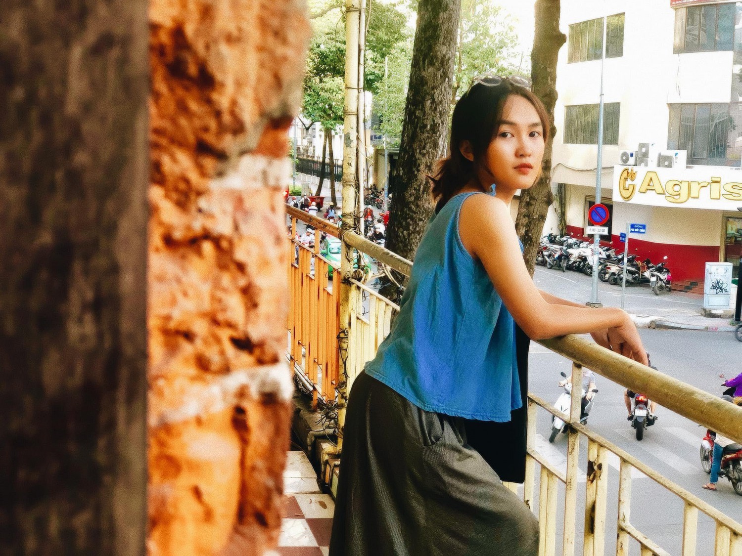 Nguyễn Hoàng Minh Châu - 02 Nguyễn Hoàng Minh Châu - 02